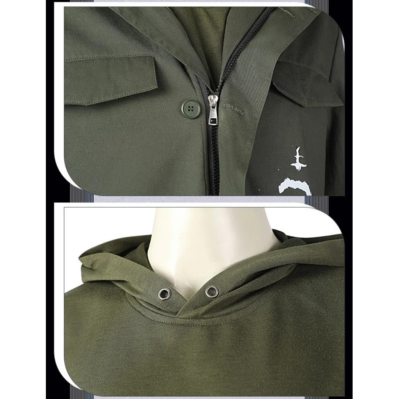 Riddler Edward Nygma superhero Bat Cosplay Costume Mask, jacket, pants, glasses, hoodie, hat, glove set men's fantasy uniform