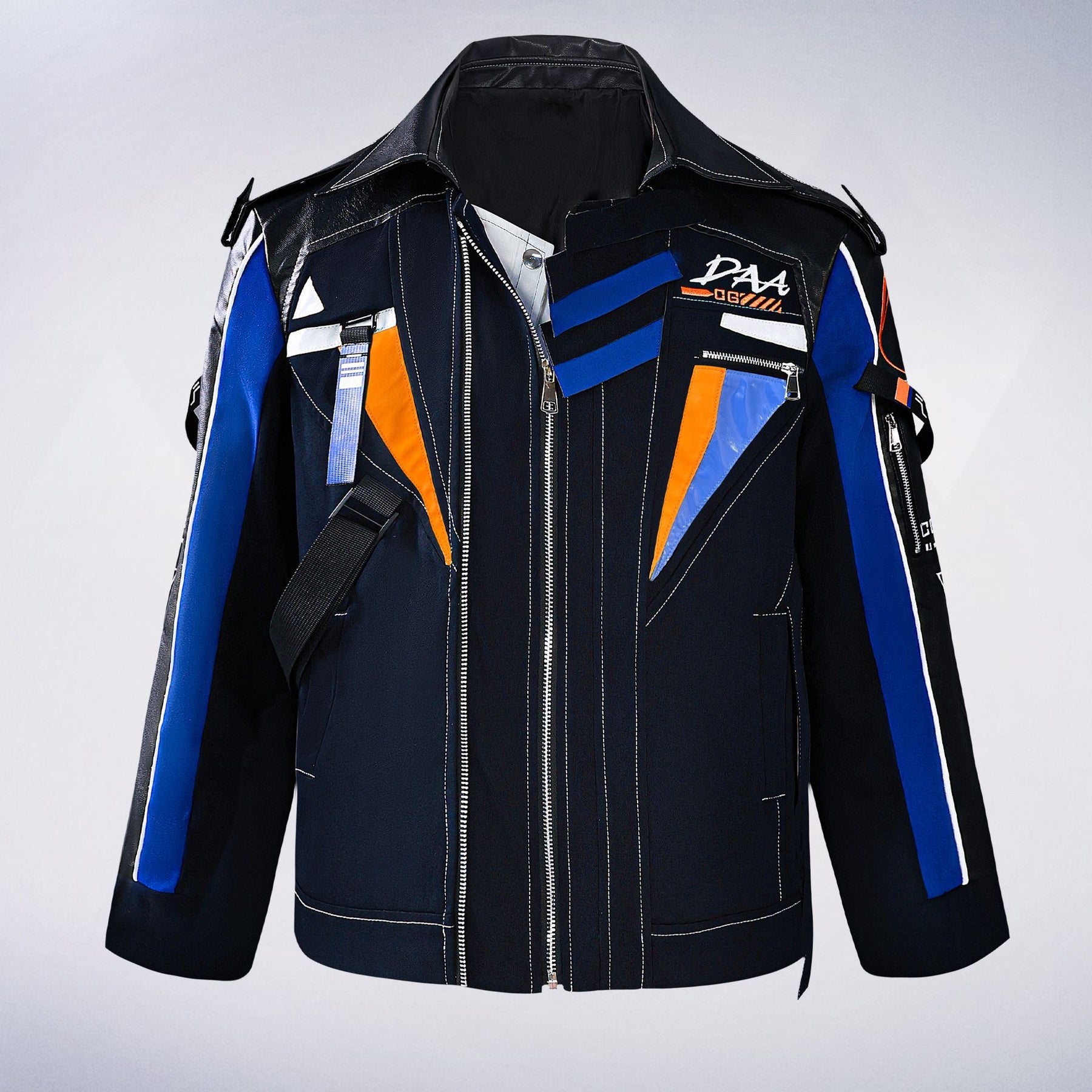Love and Deepspace Caleb Cosplay costume supersonic costume