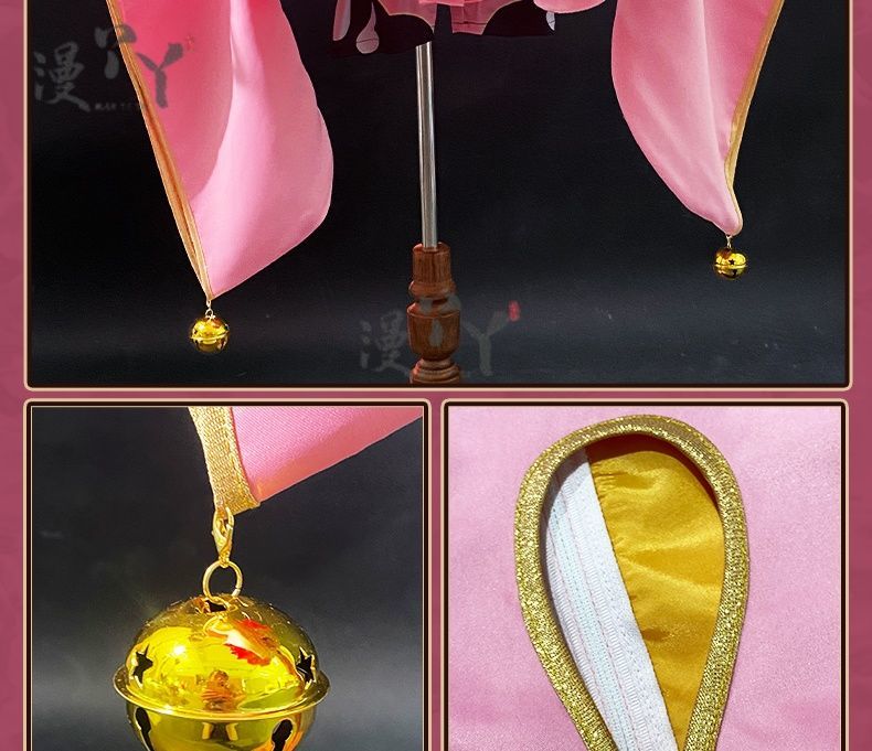 Cardcaptor Sakura Kinomoto Sakura Taoist Uniforms Cosplay Costume Cos Game Anime Party Uniform Hallowen Play Role Clothes