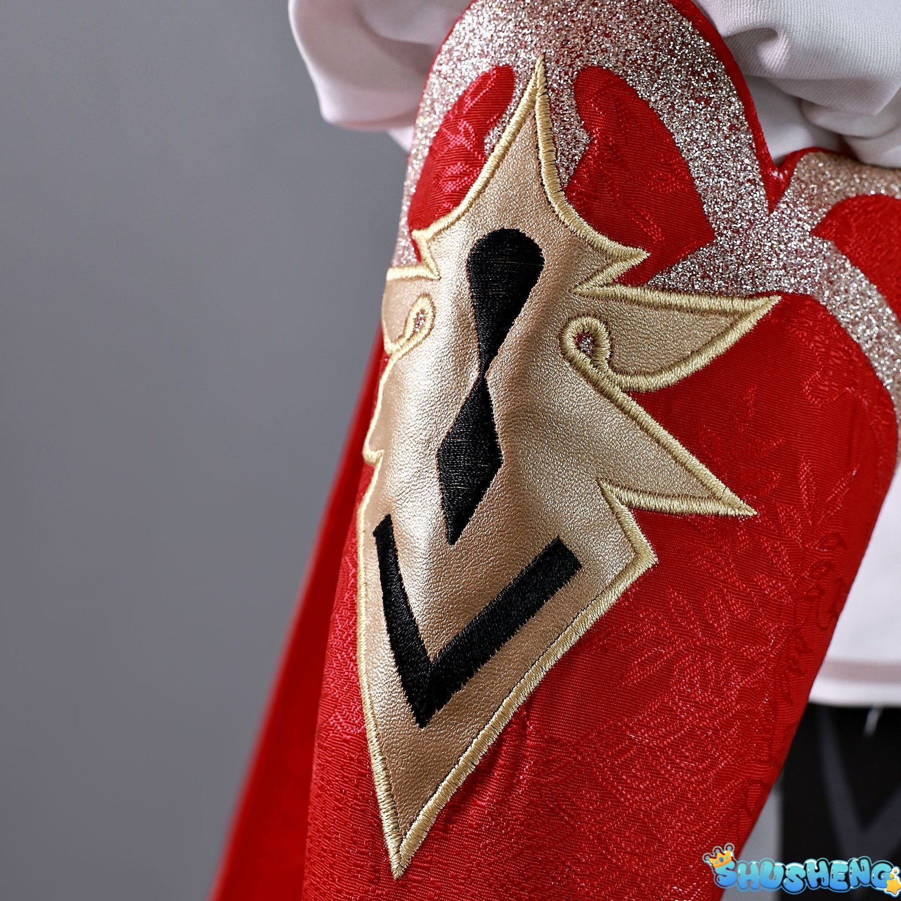 Game Genshin Impact Mondstadt Dahlia Cosplay Costume Boy Outfit Anime Character Style Double Penetration Halloween
