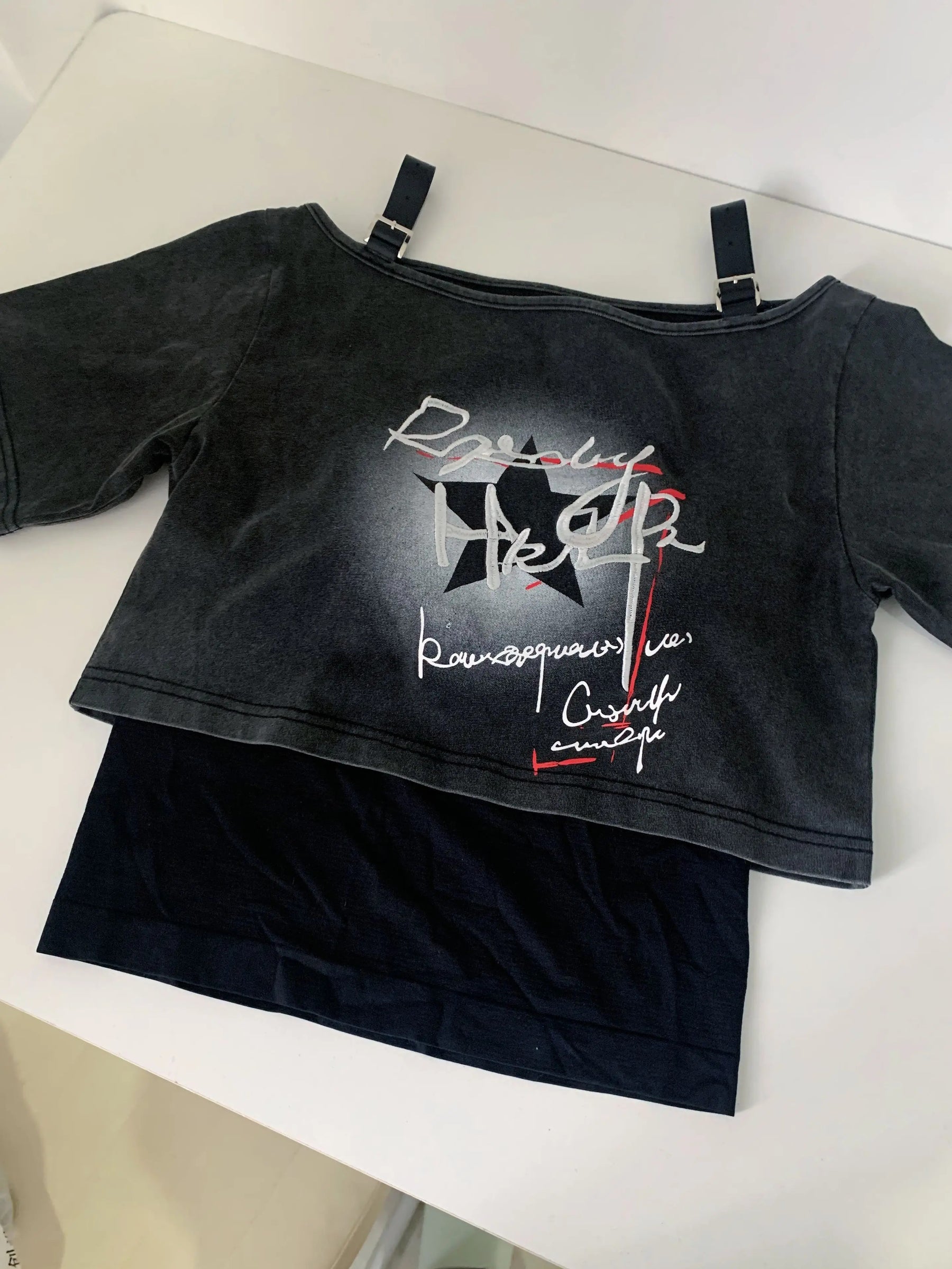 Love And Deepspace Heroines Cosplay Costume Tops Halloween Carnival Party Christmas Play Role Clothes Clothing Shusheng