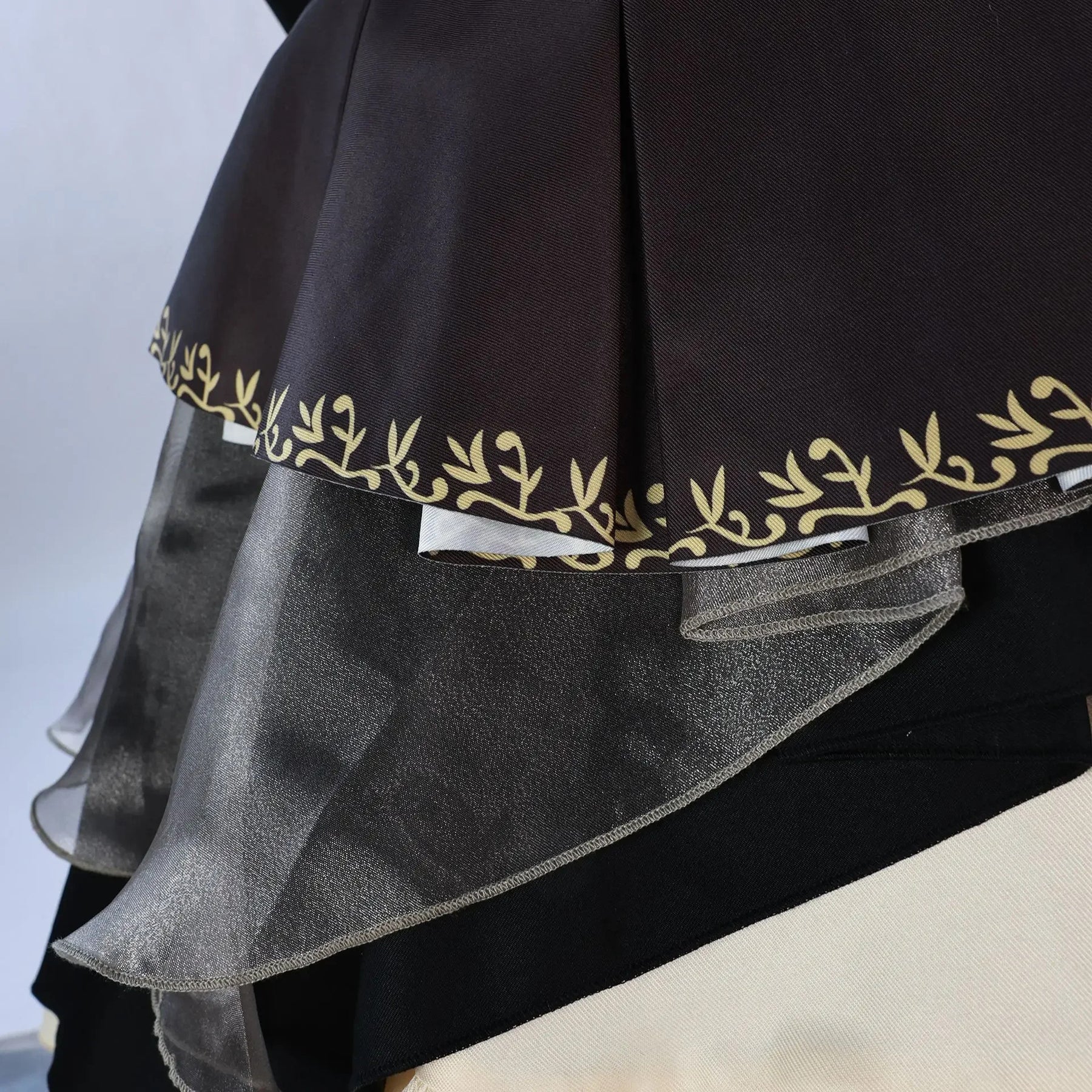 Anime BanG Dream! Togawa Sakiko Cosplay Costume Lacus Oblivionis Princess Skirt Lolita Woman Kawaii Carnival Christmas Suit