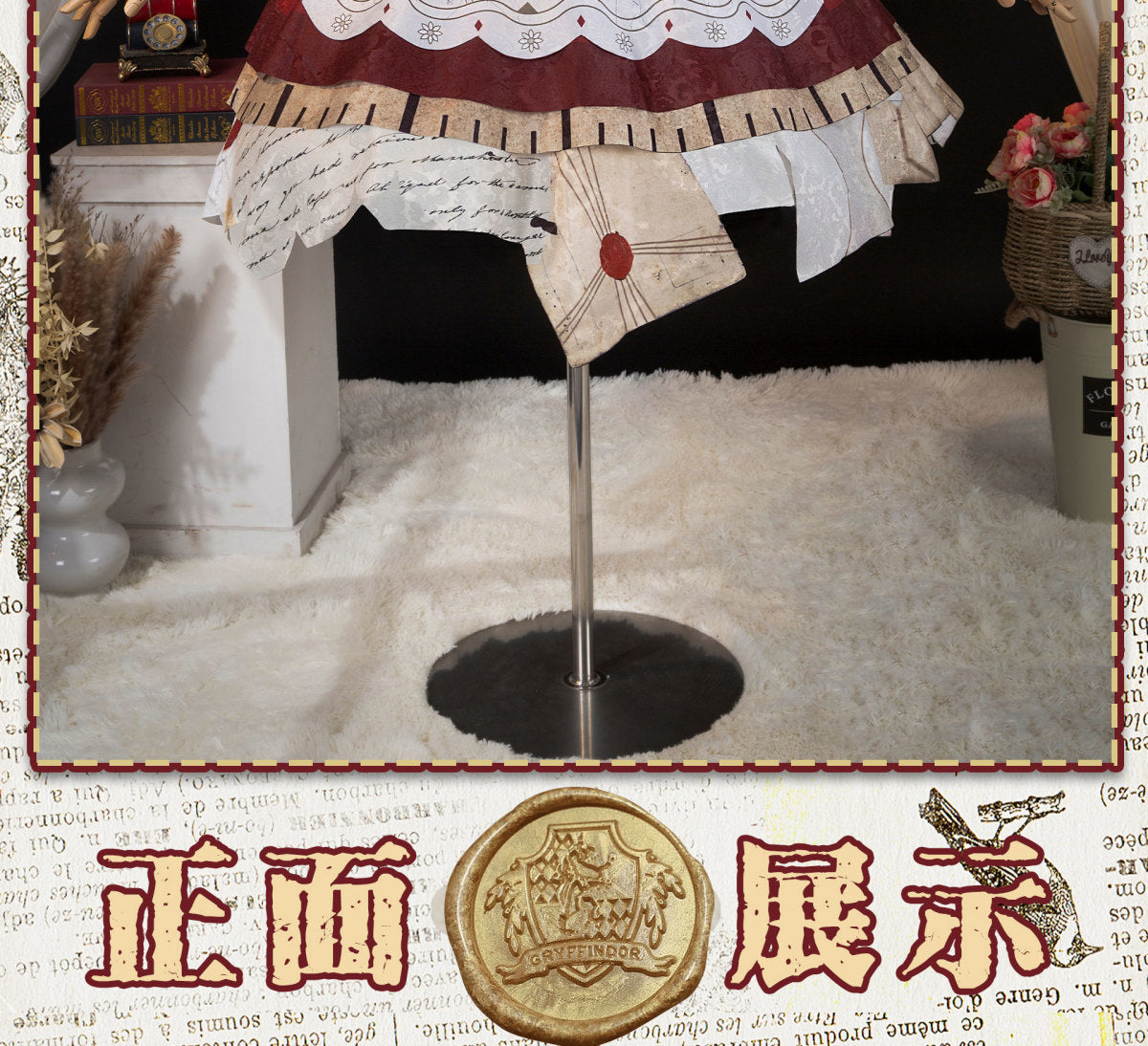 Identity V Cosplay Alice Derose Little Girl Dress Alice Cos Game Anime Party Uniform Hallowen Play Role Clothes Halloween Cosplay