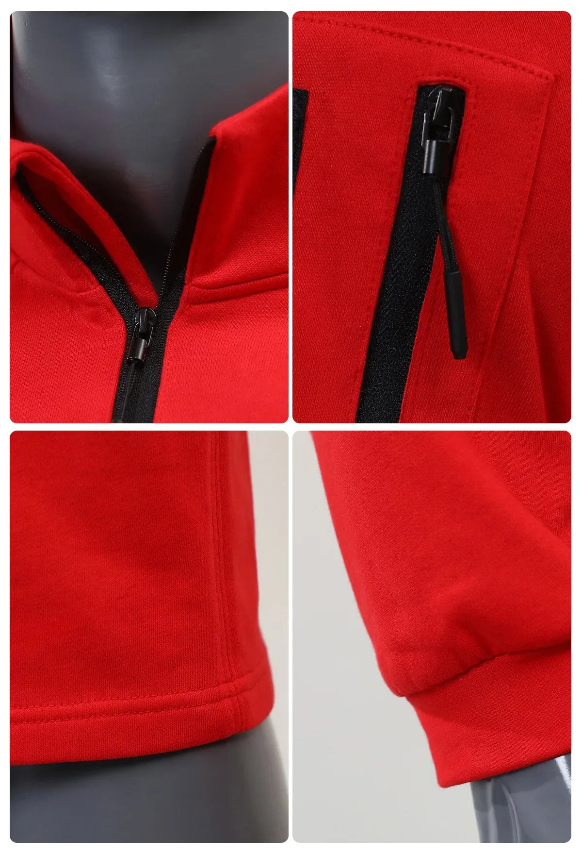 Movie Superhero Captain 4 Sam Wilson cosplay Falcon costume Halloween Carnival Red Jacket Coat Men Women Fashion Uniform set