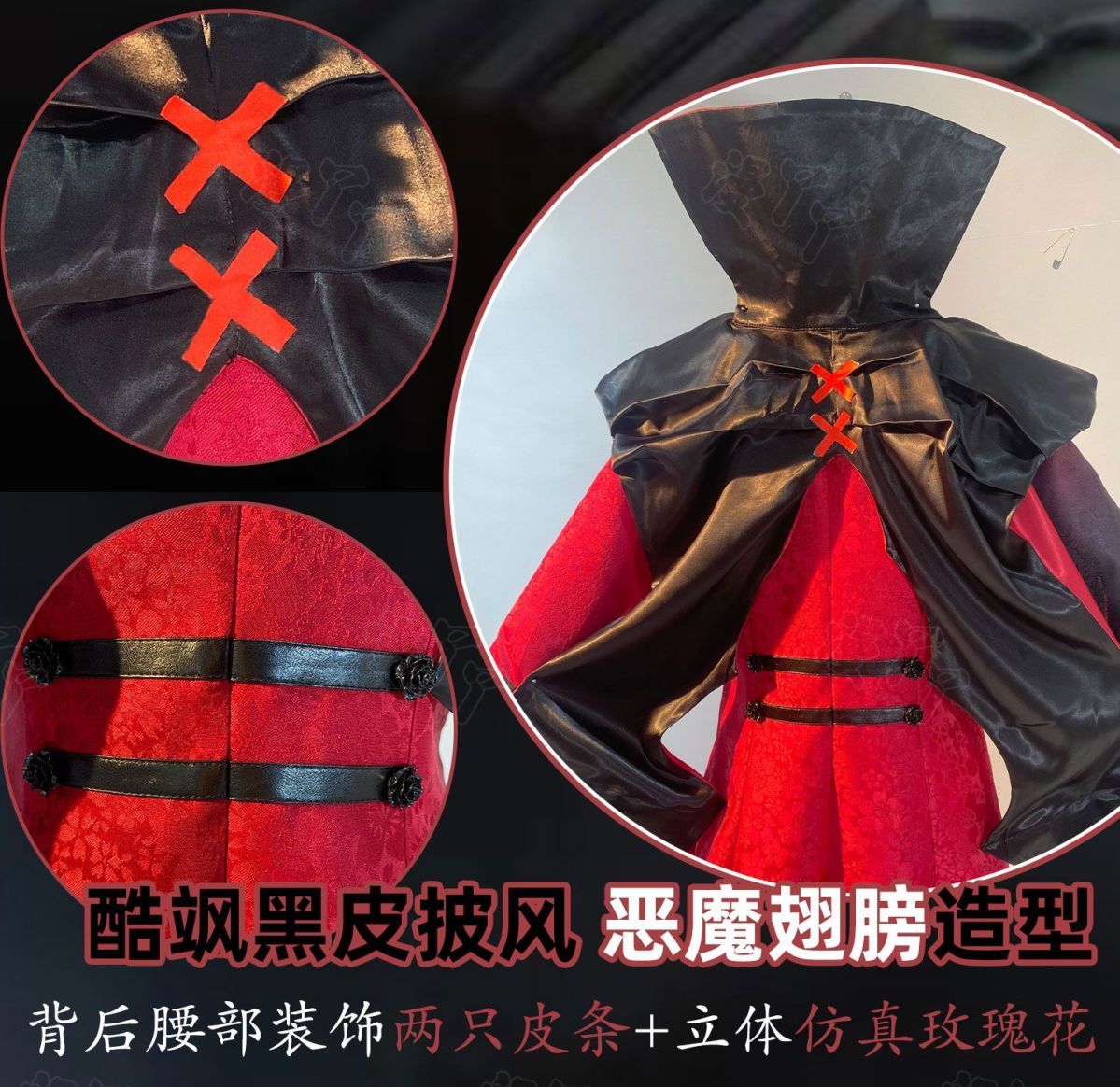 Game Identity V Photographer Joseph Desaulnier Cosplay Costume Fancy Suit Halloween Carnival Uniforms Custom Made