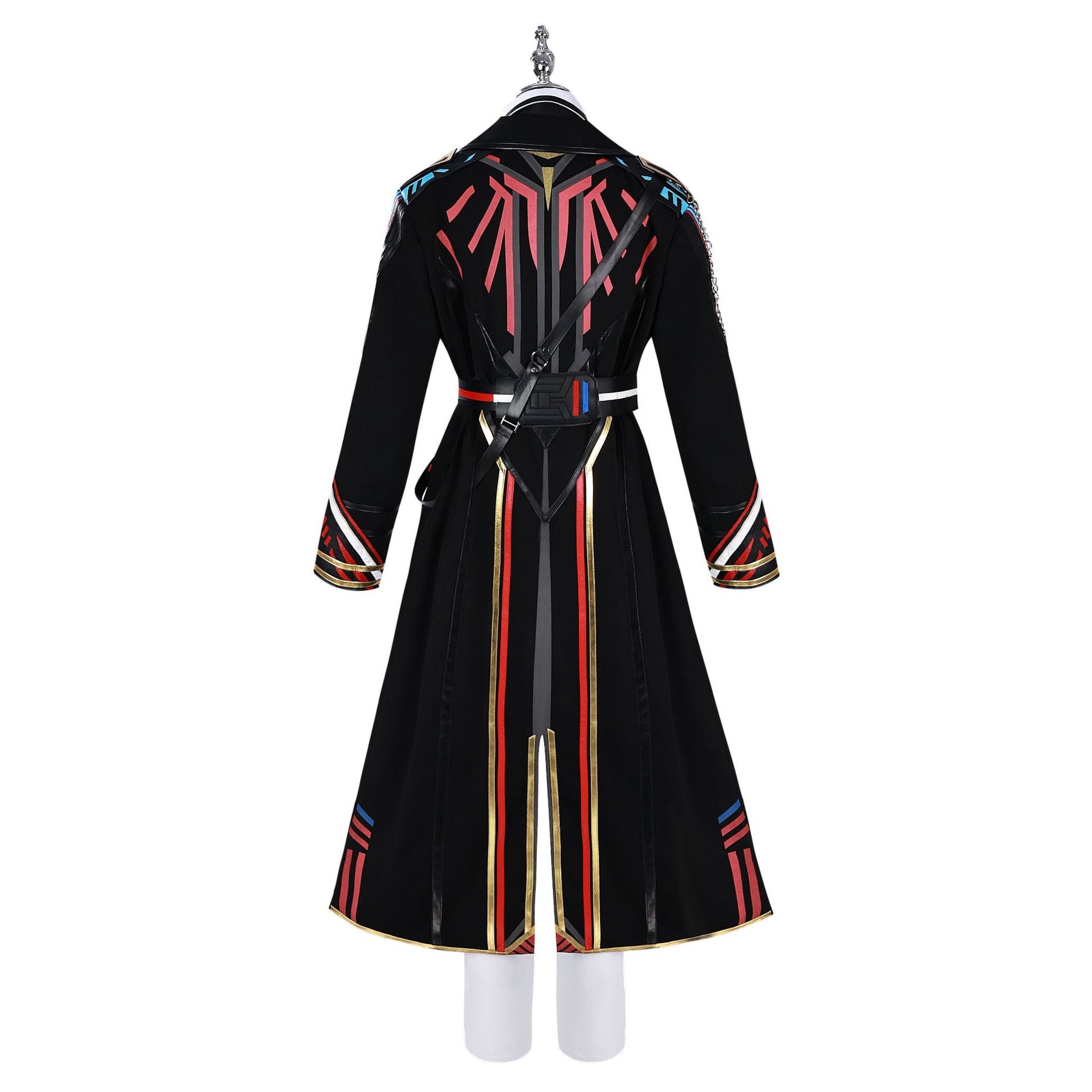 Love And Deepspace Cosplay Caleb cosplay Caleb cosplay costume