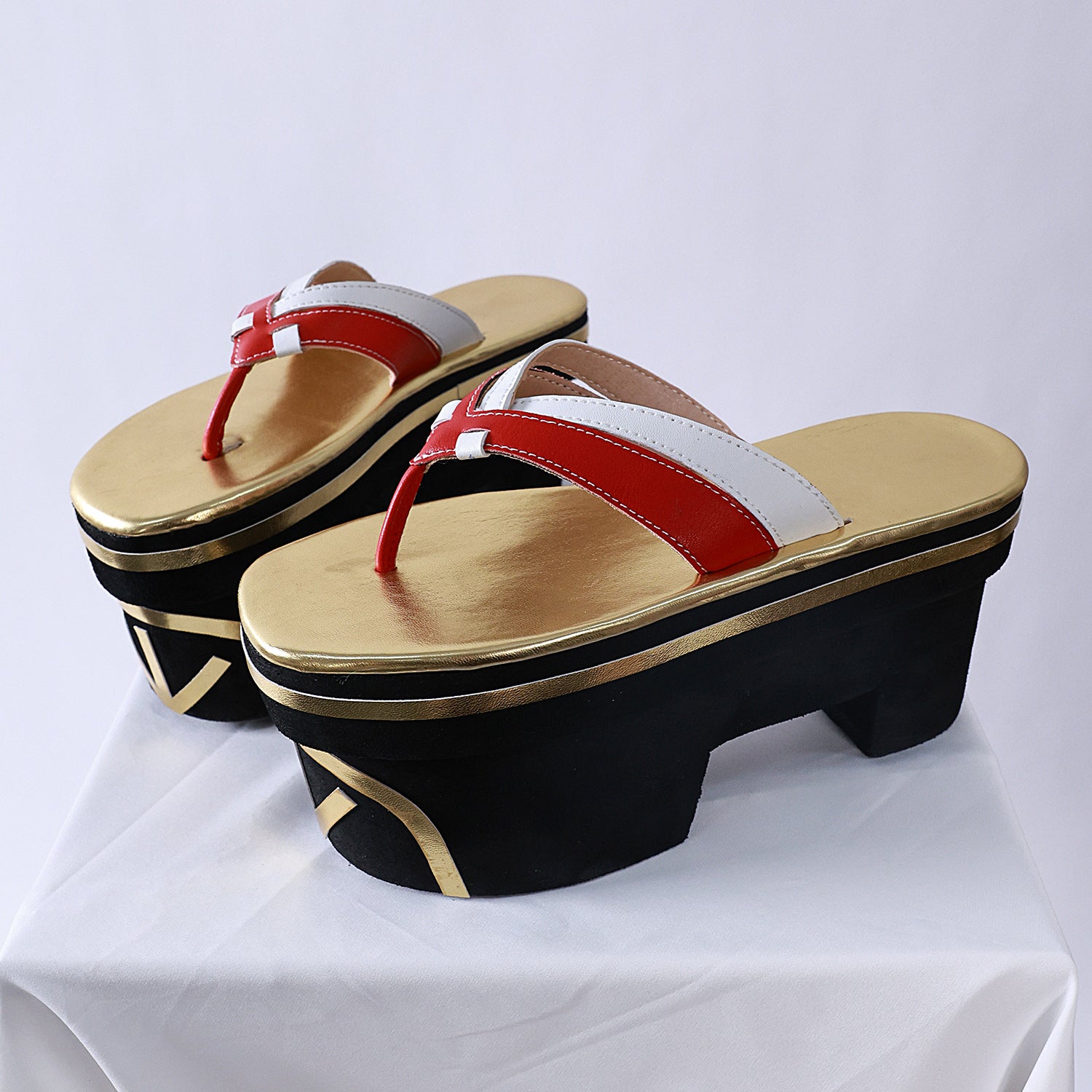 Nohara Rin Cosplay Costume Drifting Wanderer Full Set Uniform Role Play Halloween Carnival Party Outfit for Women