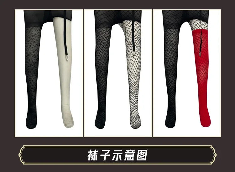 Anime Riddle Cosplay Twisted-Wonderland Costume Halloween Carnival Fashion Uniform Accessories Prop Jacket Men Women Riddle Set