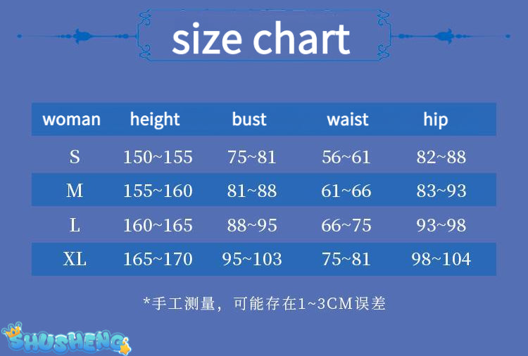 Anime Genshin Impact Eula Game Suit Uniform Cosplay Costume Halloween Carnival Costume For Women