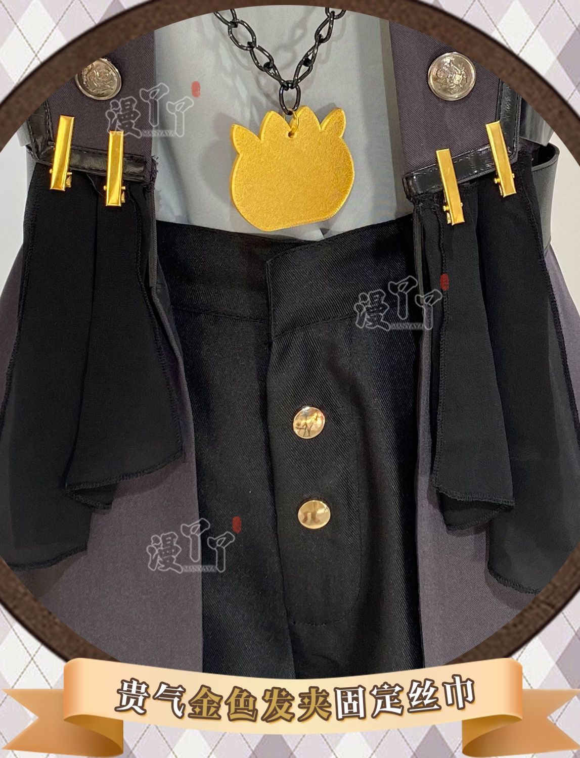 Aesop Carl Cosplay Costume Game Identity V Embalmer Cosplay Suit Party Clothing Halloween Carnival Uniforms Custom Made