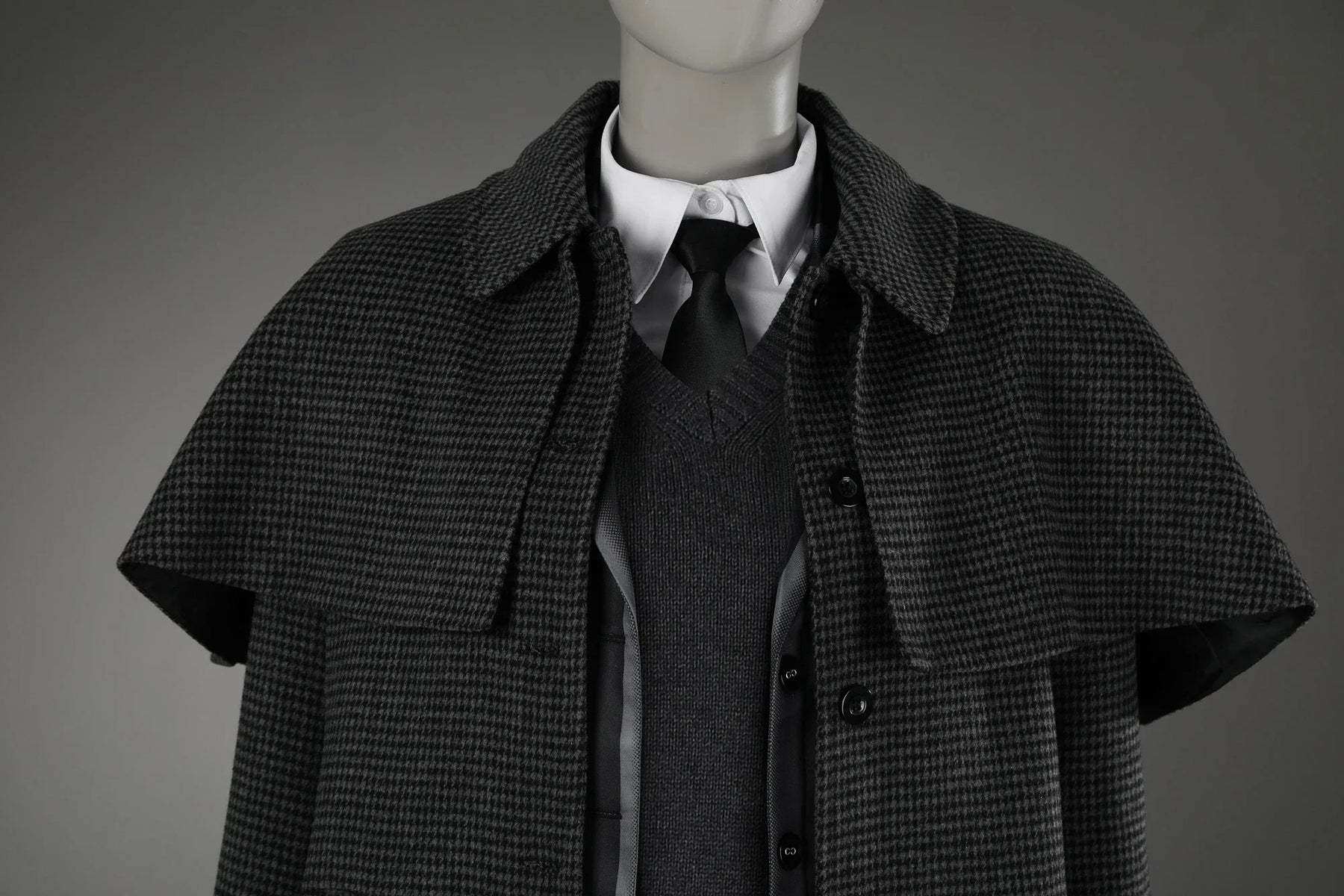 Addams Cosplay Costume Wednesday Season 2 Nevermore Academy Uniform Halloween Carnival Party Christmas Play Role Clothe Clothing