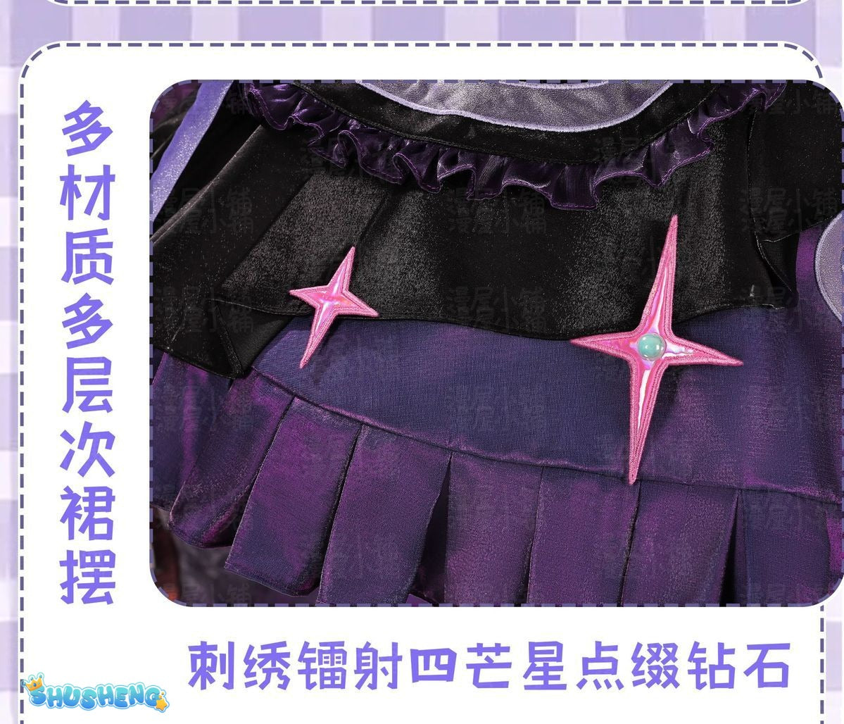 Game Honor of Kings Angela Cosplay Costume Uniform Halloween Carnival Party Christmas Play Role Clothes Clothing
