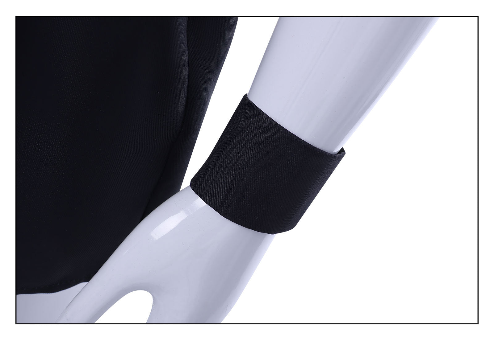 New PANTY & STOCKING with GARTERBELT polyester Cosplay Costume