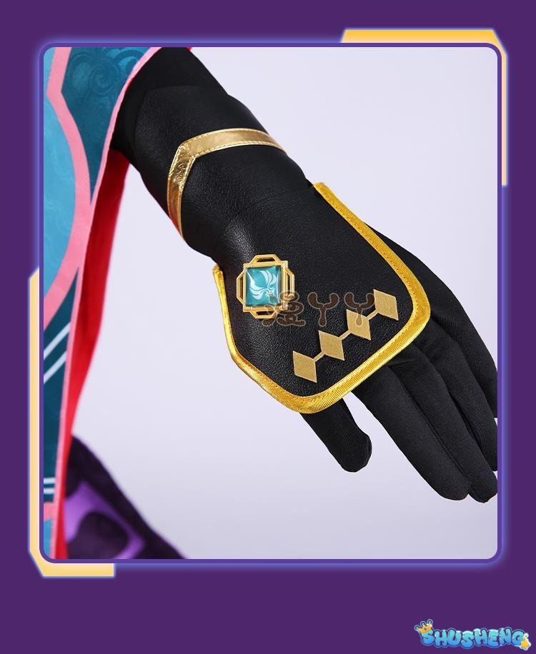 Genshin Impact Xiao Cosplay Costume Kimono Uniform Shoes Wig Mask Cosplay Anime Game Halloween Costumes for Men Women