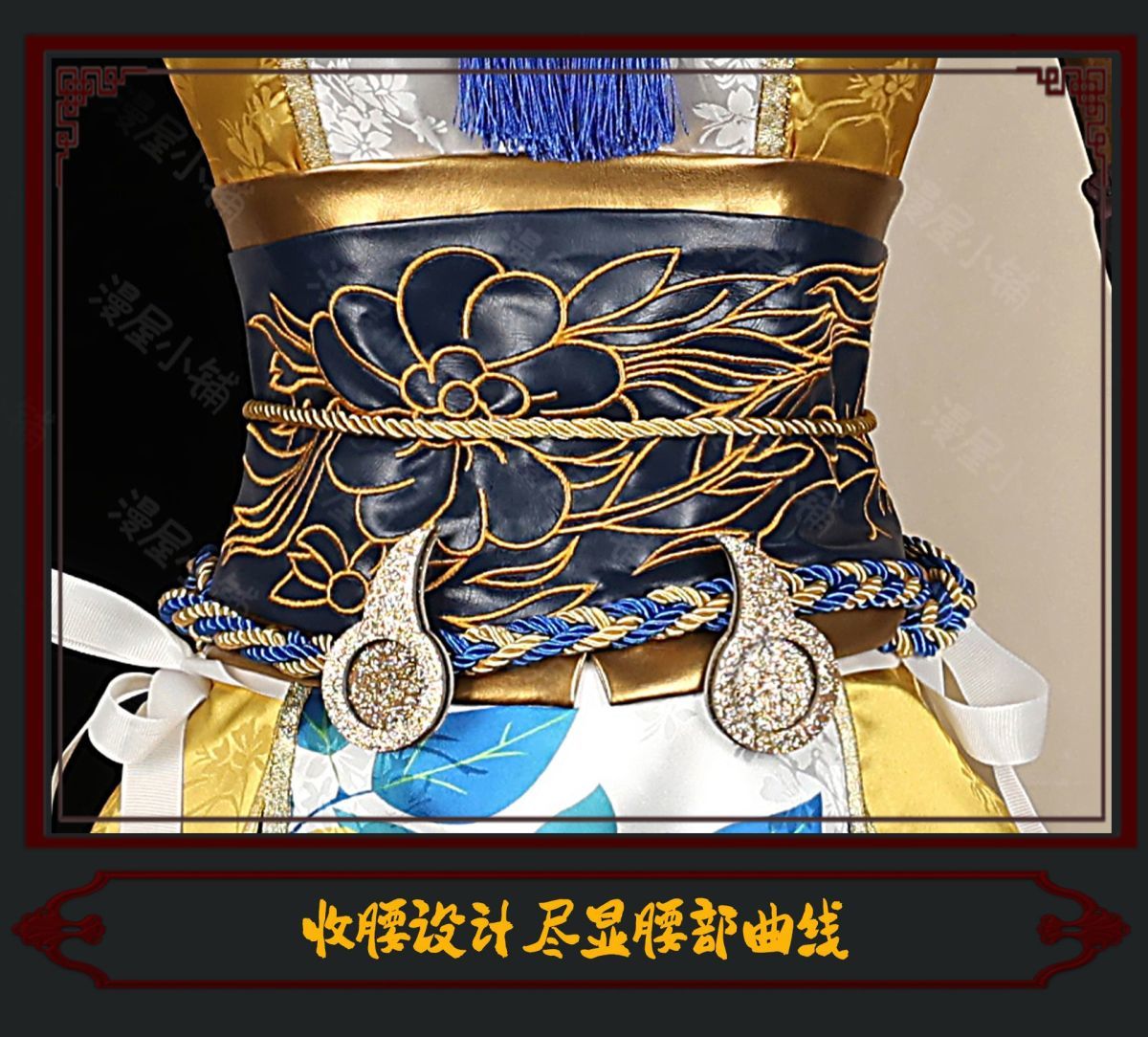 Naraka: Bladepoint Kurumi Cosplay Costume for Halloween,Christmas Role Playing Party, Comic Game, New in stock