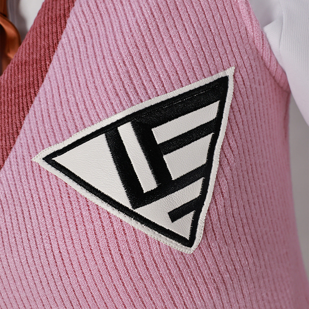Danganronpa V3: Killing Harmony Kaede Akamatsu cosplay Costume Performance Clothing Anime game Halloween Uniform