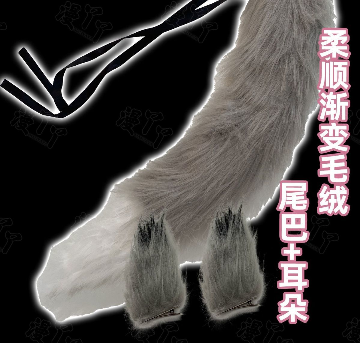 Arknights Lappland Cosplay costume Halloween Christmas Role Playing Party Comic Exhibition Game Anime