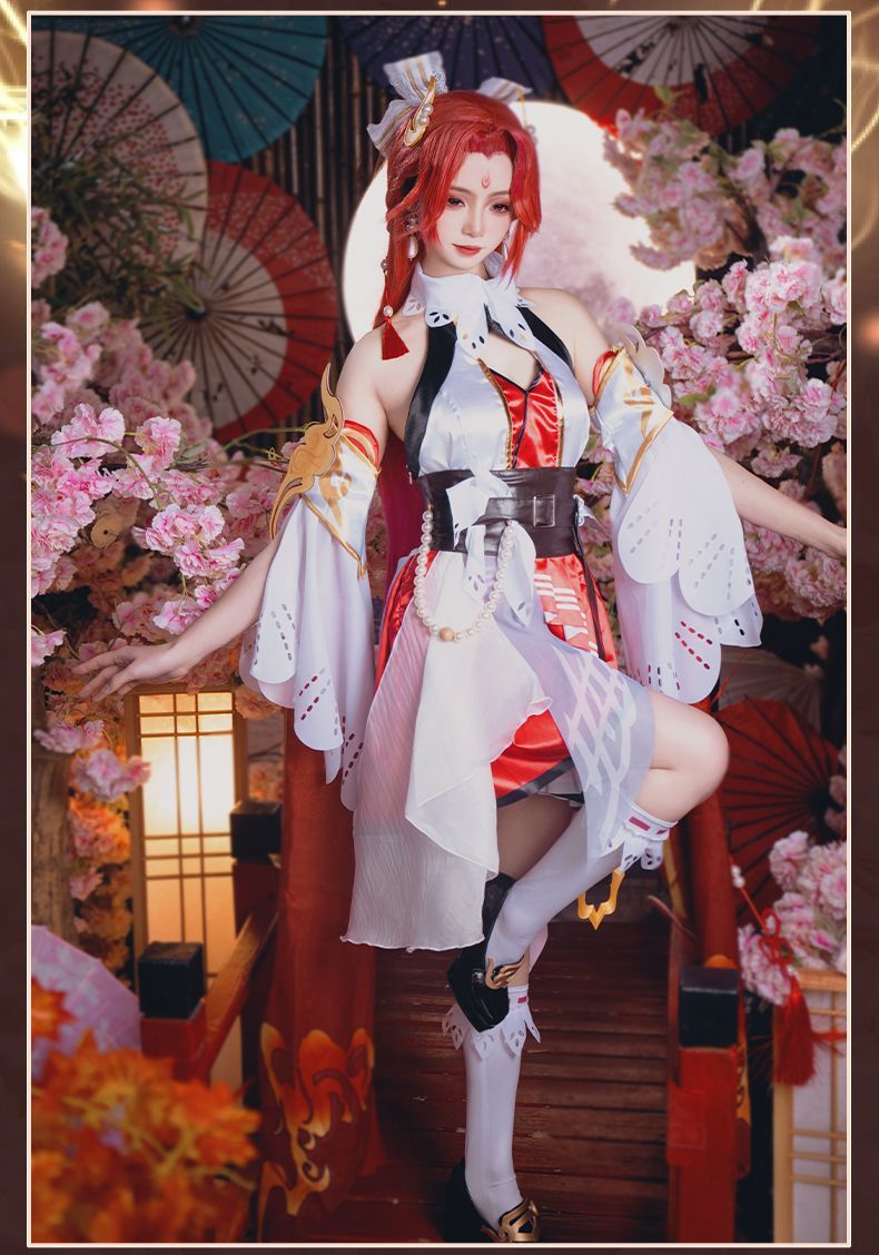 Honor Of Kings Diao Chan Cosplay Costume Cos Game Anime Party Uniform Hallowen Play Role Clothes Clothing Women