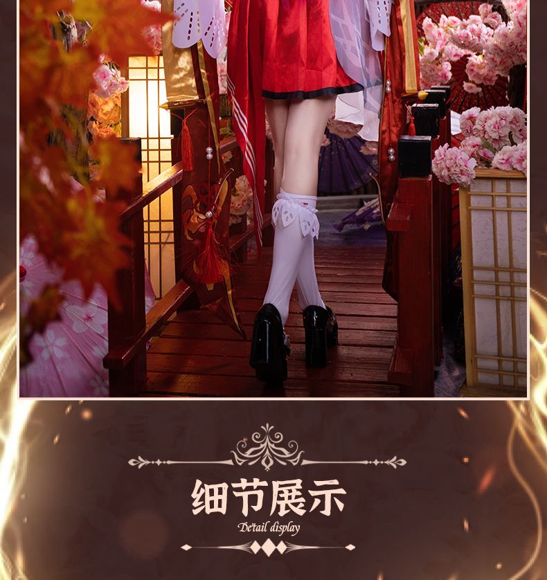 Honor Of Kings Diao Chan Cosplay Costume Cos Game Anime Party Uniform Hallowen Play Role Clothes Clothing Women