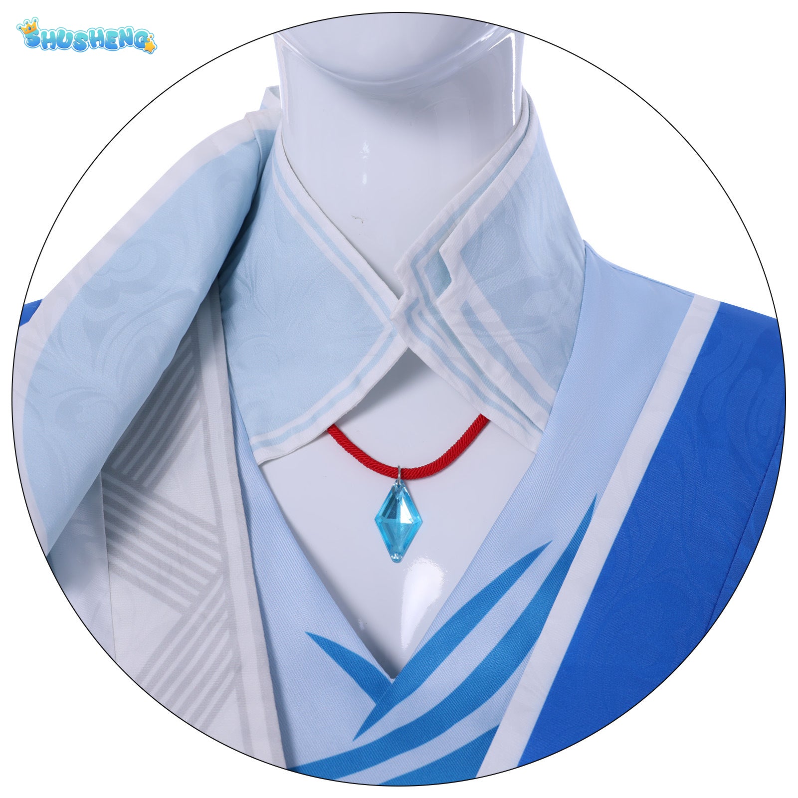 Painting The Bad People In The Rivers And Lakes/Rangers of Sealed Realm Cos Clothing Season 5 Ji Ruxue Cosplay Two-dimensional Character Clothing Ji Rux