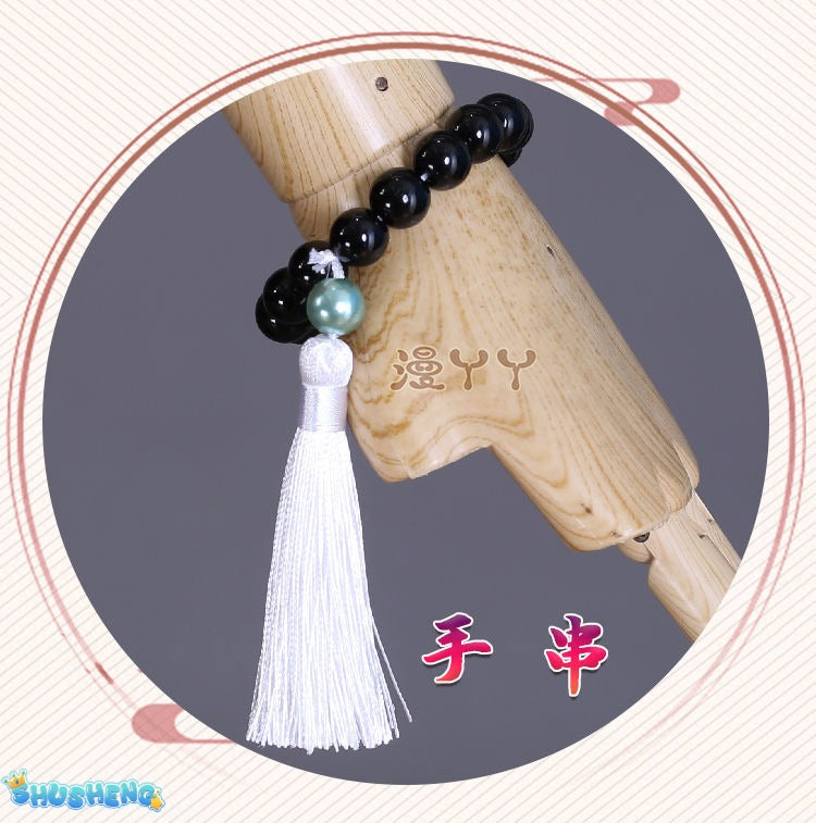Arknights Luo Xiaohei Chinese Style Cosplay Costume Anime Game Party Uniform Halloween Play Role Chinese Culture Theme