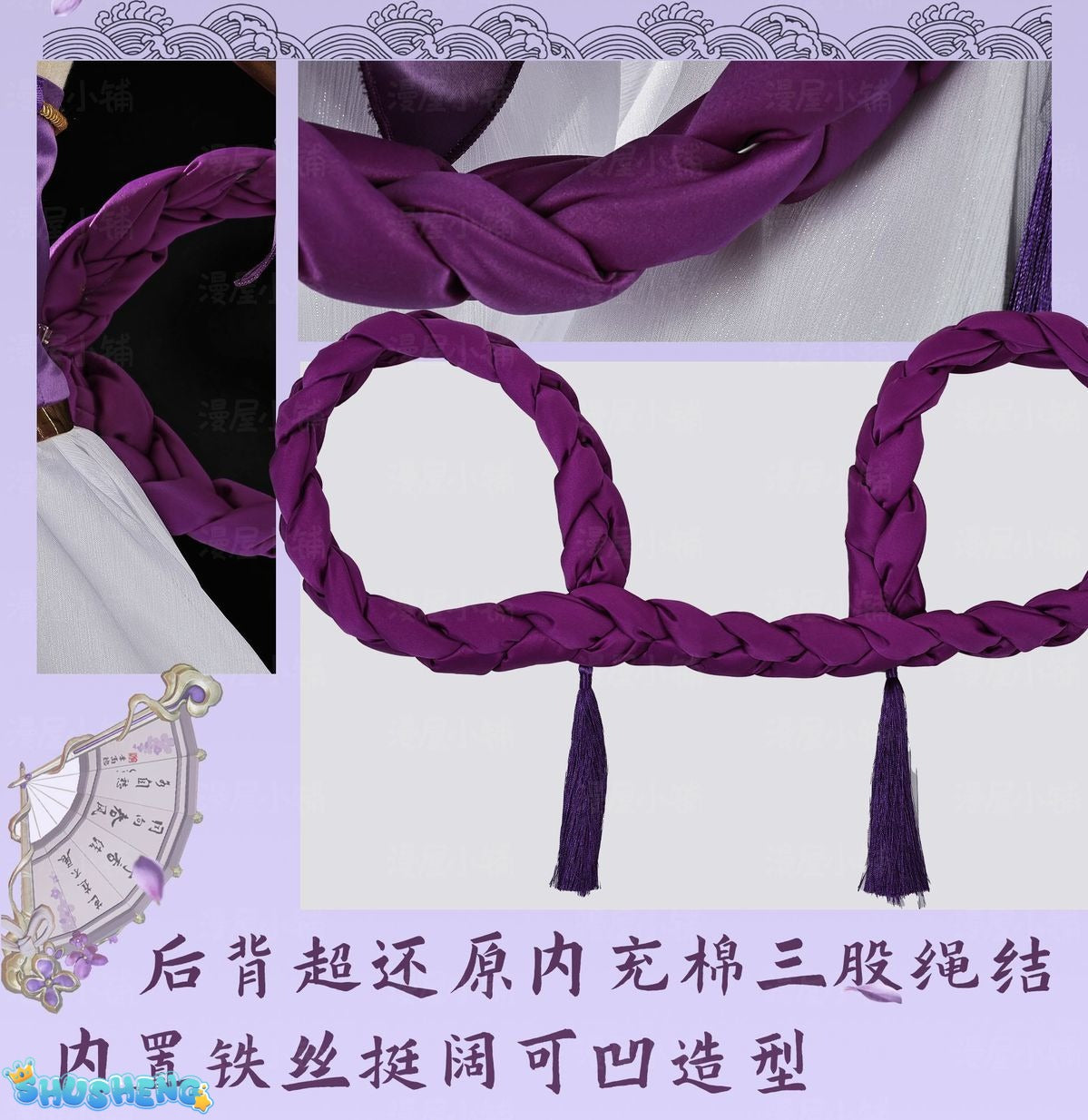 Honor of Kings New Mooyiyi cos Krixi Cosplay costume Halloween Christmas Role Playing Party Comic Exhibition Game Xiao Qiao