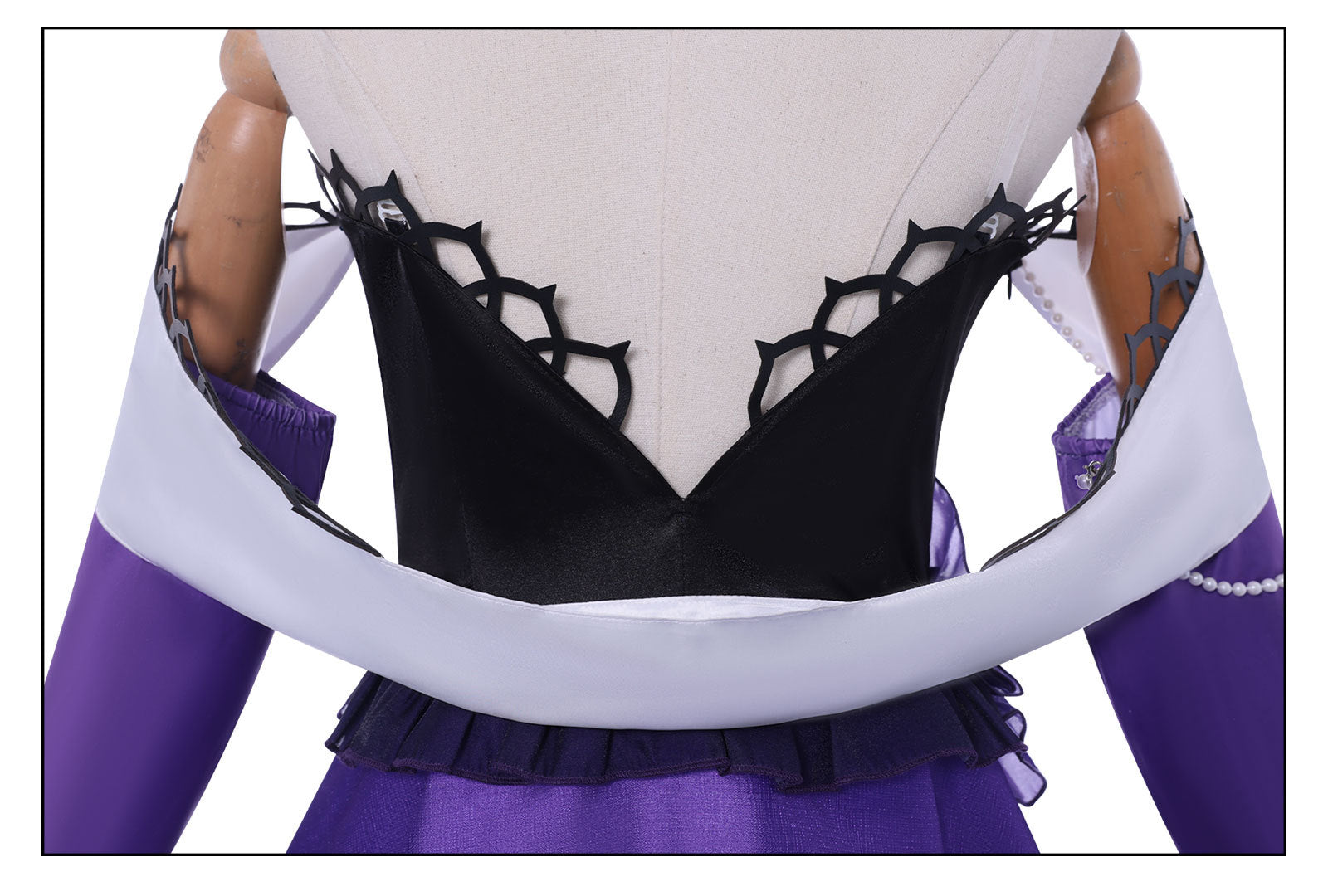 Honkai Star Rail Concert The Herta Cosplay Costume Full Set Dress Game Women Halloween Cos Costumes