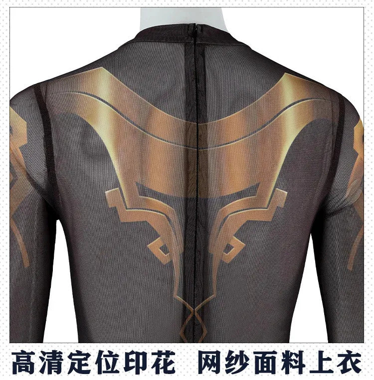 League of Legends LOL Mel Cosplay Costume Uniform Halloween Carnival Party Christmas Play Role Clothes Clothing for Women