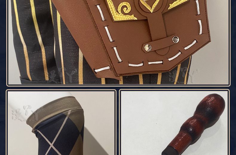 Game Identity V Mechanic Tracy Reznik Cosplay Costume Party Suit Shirt Vest Pants Halloween Uniform Anime Clothes