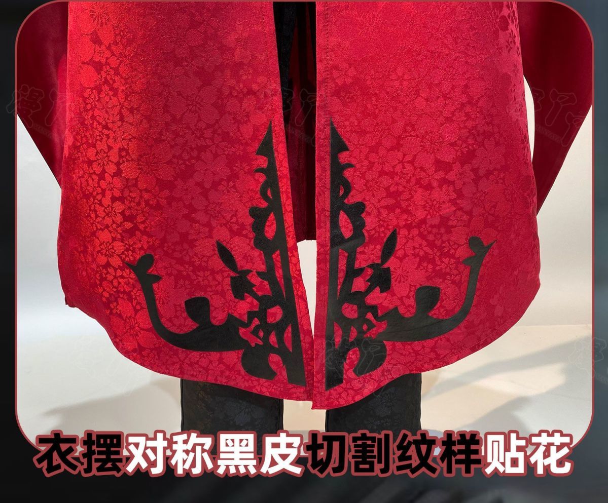 Game Identity V Photographer Joseph Desaulnier Cosplay Costume Fancy Suit Halloween Carnival Uniforms Custom Made