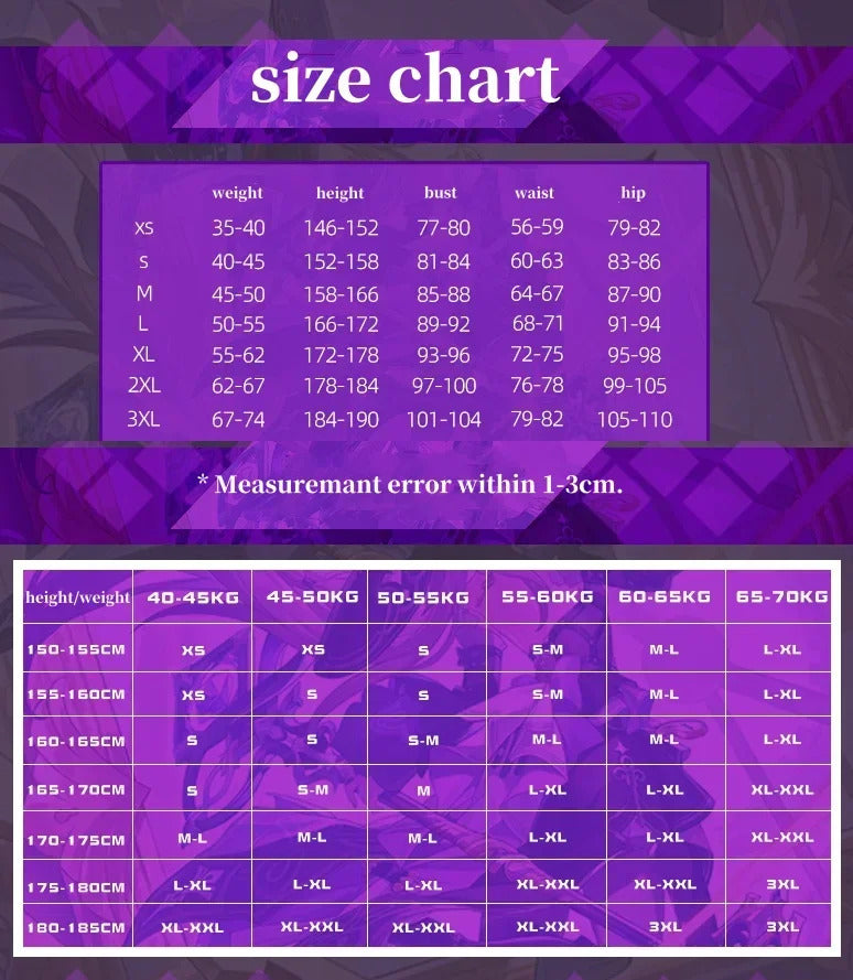 Honkai: Star Rail The Herta Cosplay Costume Uniform Halloween Carnival Party Christmas Play Role Clothes Clothing for Women