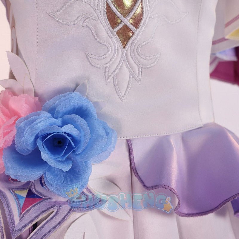 Cyrene Cosplay Costume Game Honkai: Star Rail Cyrene cosplay