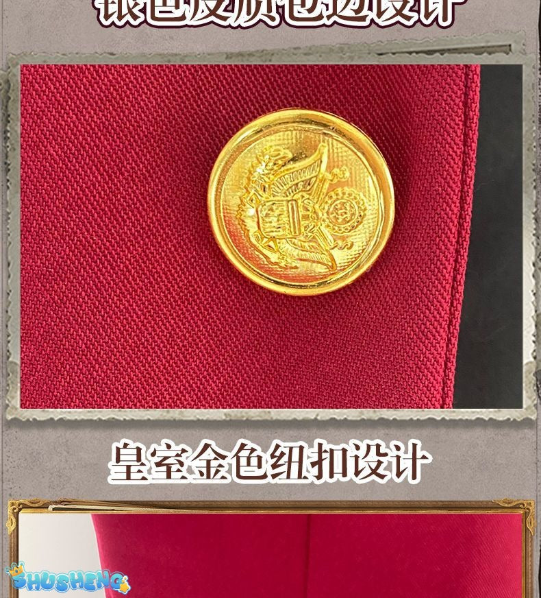 Kuzuha Cosplay Costume Vtuber Cosplay Fancy Party Suit High School Uniform Halloween Carnival Outfits Anime Clothing Custom Made