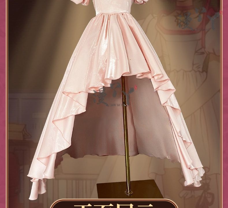 Anime Cardcaptor Sakura Card Captor Kinomoto Sakura Cosplay Costume Pink Princess Dress Woman Sexy Cute Birthday Party Suit