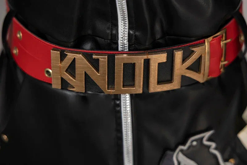 Shusheng-R Path to Nowhere K.K. Cosplay Costume Uniform Halloween Carnival Party Christmas Play Role Clothes Clothing for Women Men