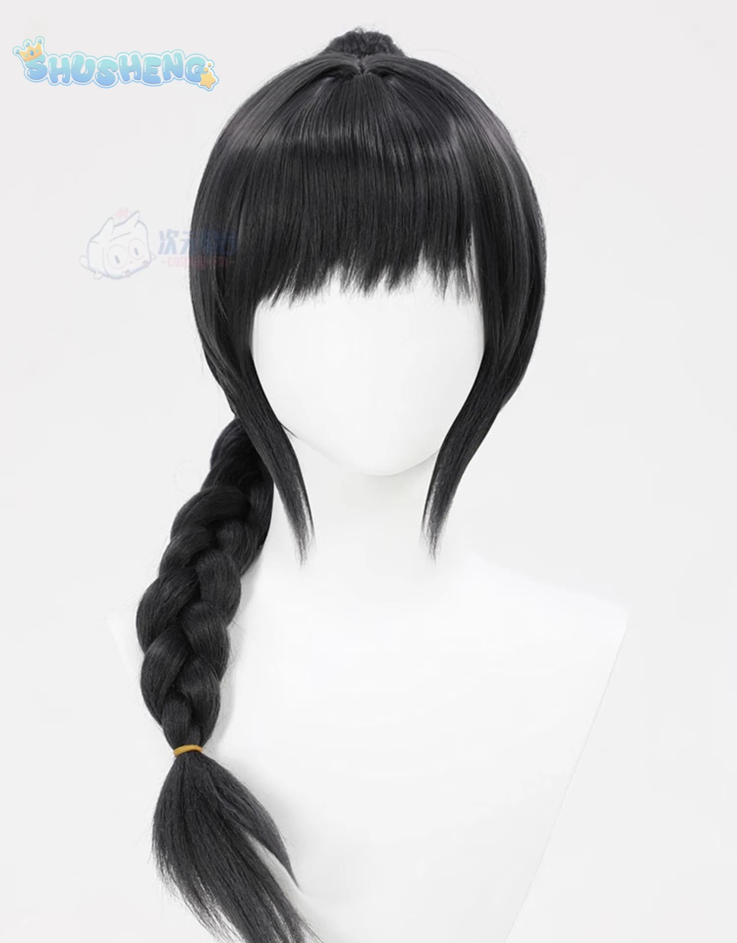 Shadowheart Cosplay BG3 Costume Game Balder Gate 3 Disguise Adult Female Halloween Roleplay Fantasia Black sexy leather suit