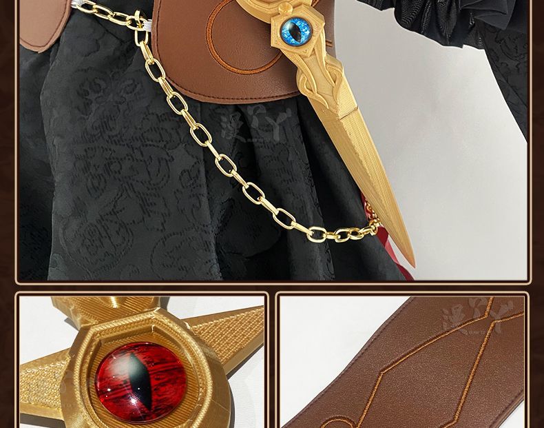 Game Identity V Mechanic Tracy Reznik Cosplay Costume Women Cute Dress Hallween Carnival Uniform Anime Clothing