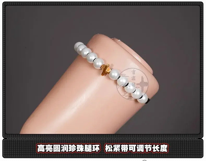 Zenless Zone Zero Astra Yao Cosplay Costume Under the crystal lamp Uniform Halloween Carnival Party Christmas Play Role Clothing