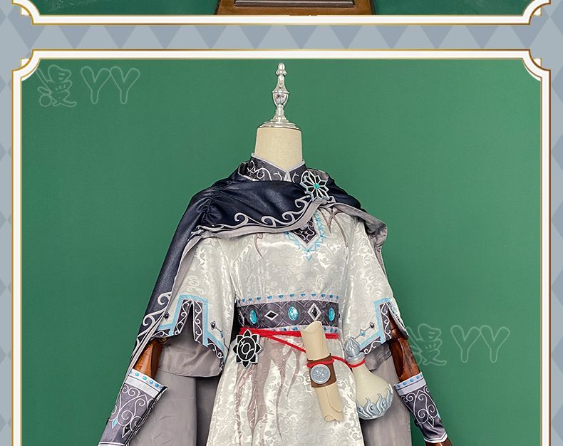 Game Identity V Lawyer Freddy Riley Cosplay Costume Women Cute Party Suit Halloween Uniforms Anime Clothing Custom Made