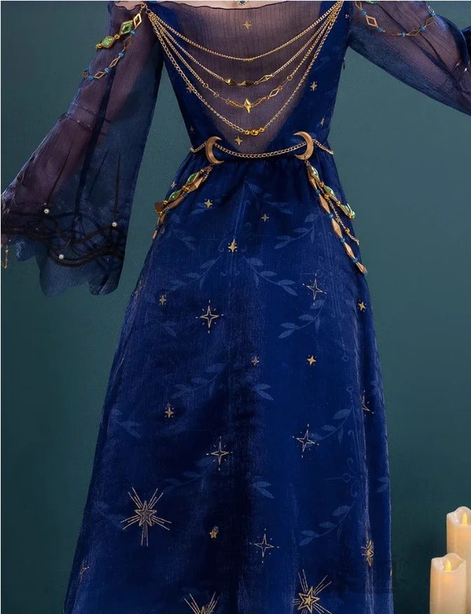 Identity Ⅴ Ada Mesmer Psychologist Emil Patient Cosplay Hengmeng Costume Halloween New Men Women Fashion Prop wig Dress Uniform