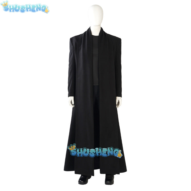 TV The Sandman Morpheus Helmet Cosplay King of Dreams Masques Halloween Carnival Steampunk Party Masks Costumes Props