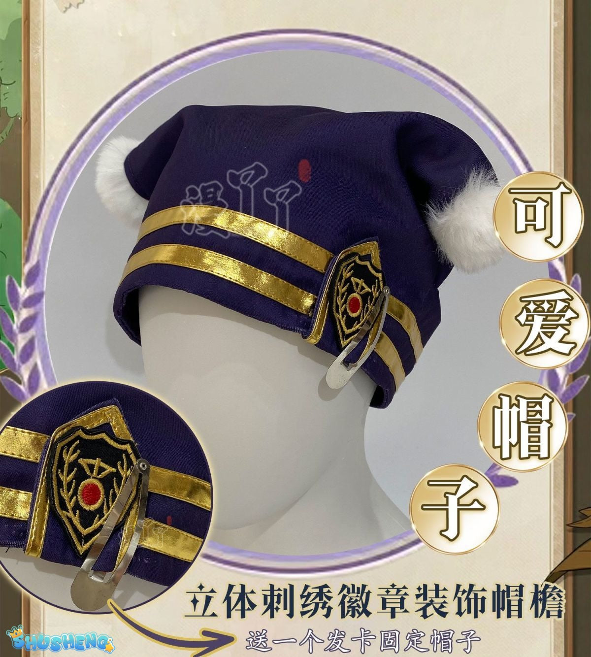 Identity V Cos Demi Bourbon Mixologist Cosplay Costume Survivor Woman Halloween Party Set Comic-Con Disguise Tower of Lvory