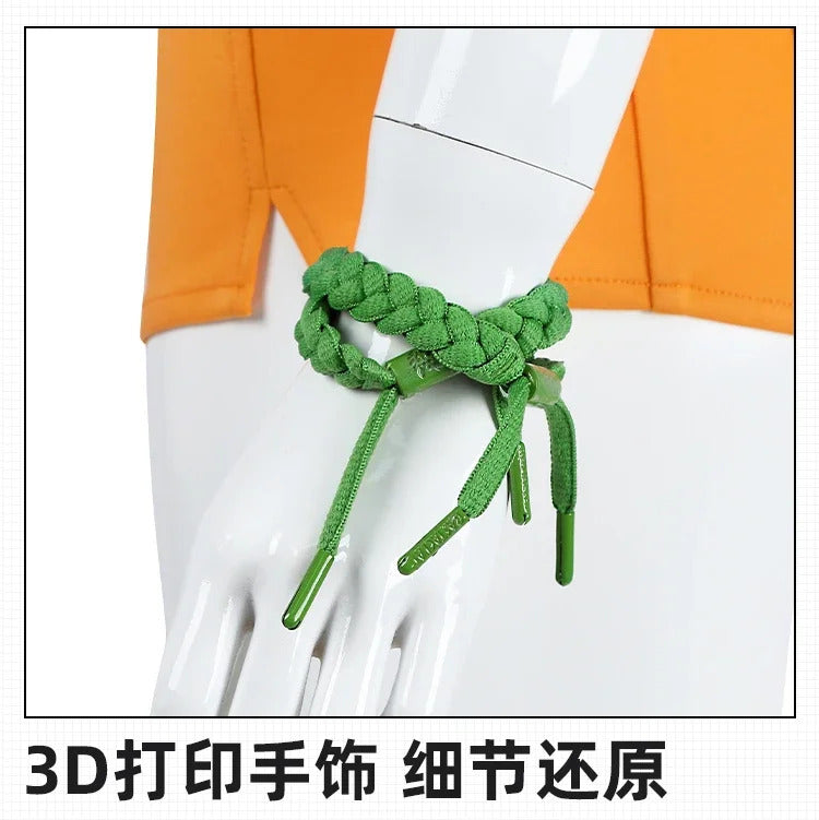 Love and Deepspace Heroines Cosplay Costume Zayne To Dawn and Dusk Endless Vows Wedding Dress Halloween Role Play Clothing