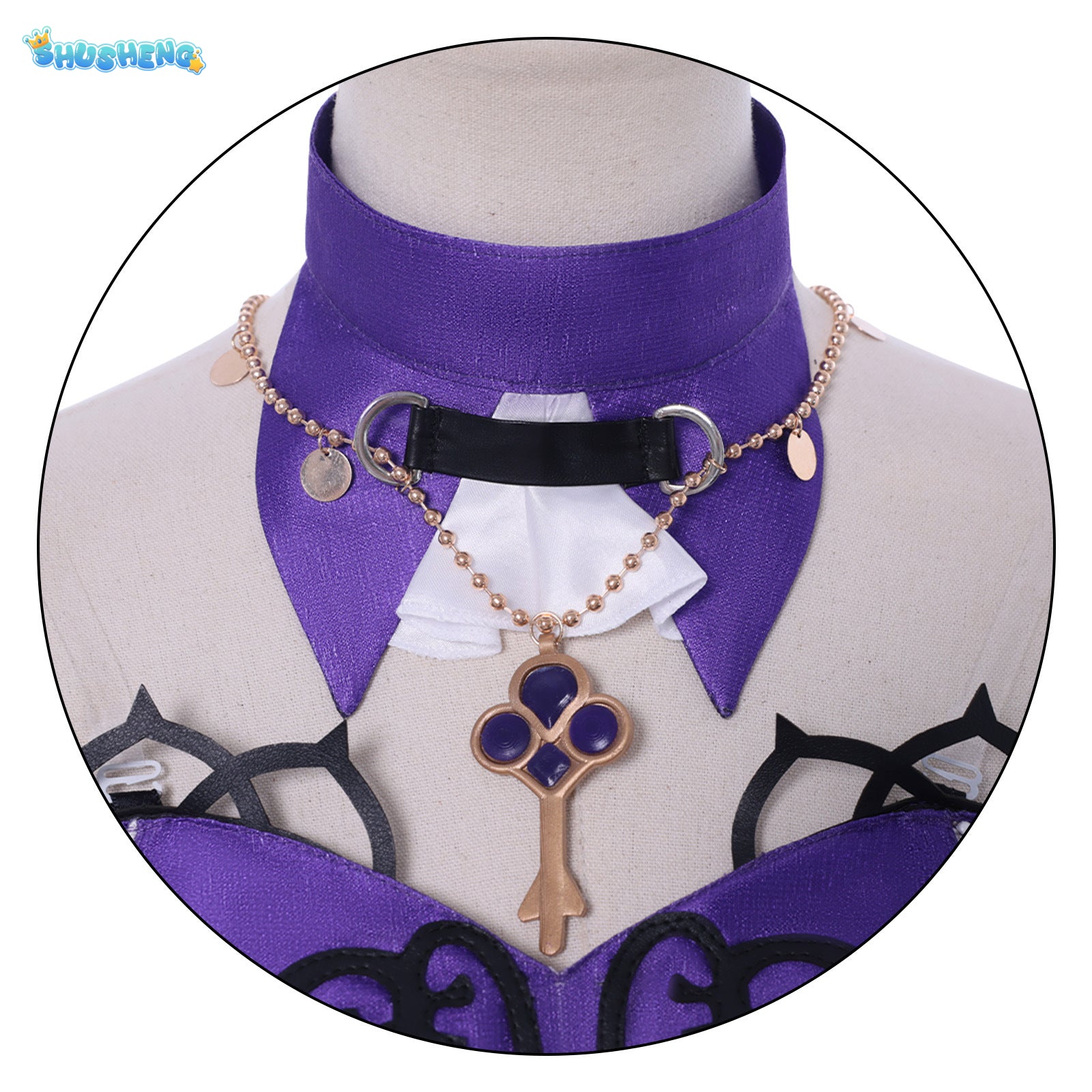 Honkai Star Rail Concert The Herta Cosplay Costume Full Set Dress Game Women Halloween Cos Costumes