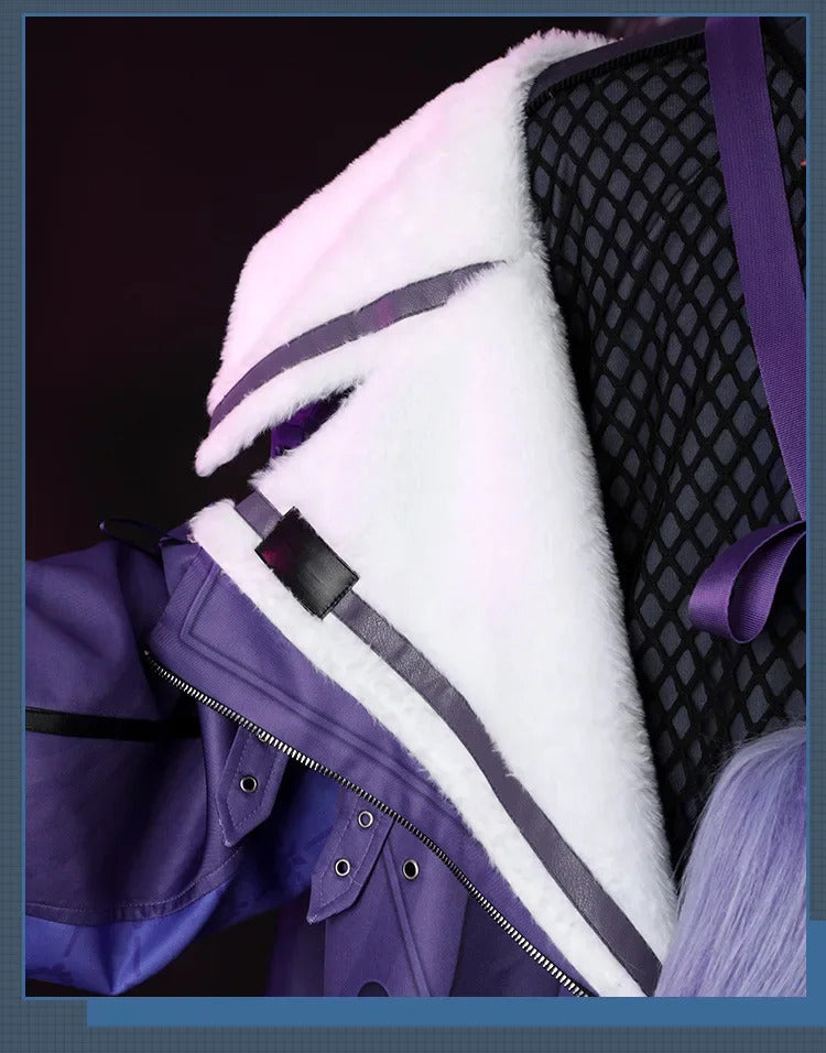 Not Carnival Kuya Cosplay Costume Uniform Halloween Carnival Party Christmas Play Role Clothes Clothing for Women Men