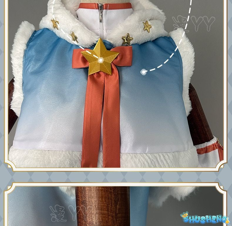 Anime Ensemble Stars Cosplay Ra*bits Mashiro Tomoya Nito Nazuna Men Women Coat Vest Pants Headband Suit Customizable Costumes