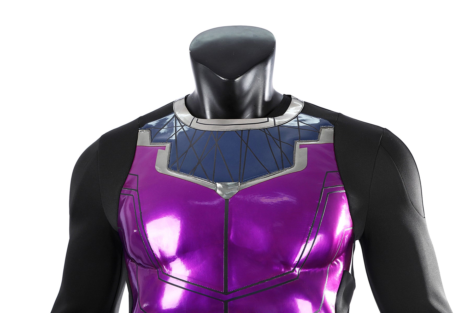 Gambit Cosplay Costume Man Leather Trench Coat Full Set and Individual Items Are Sold Custom Size