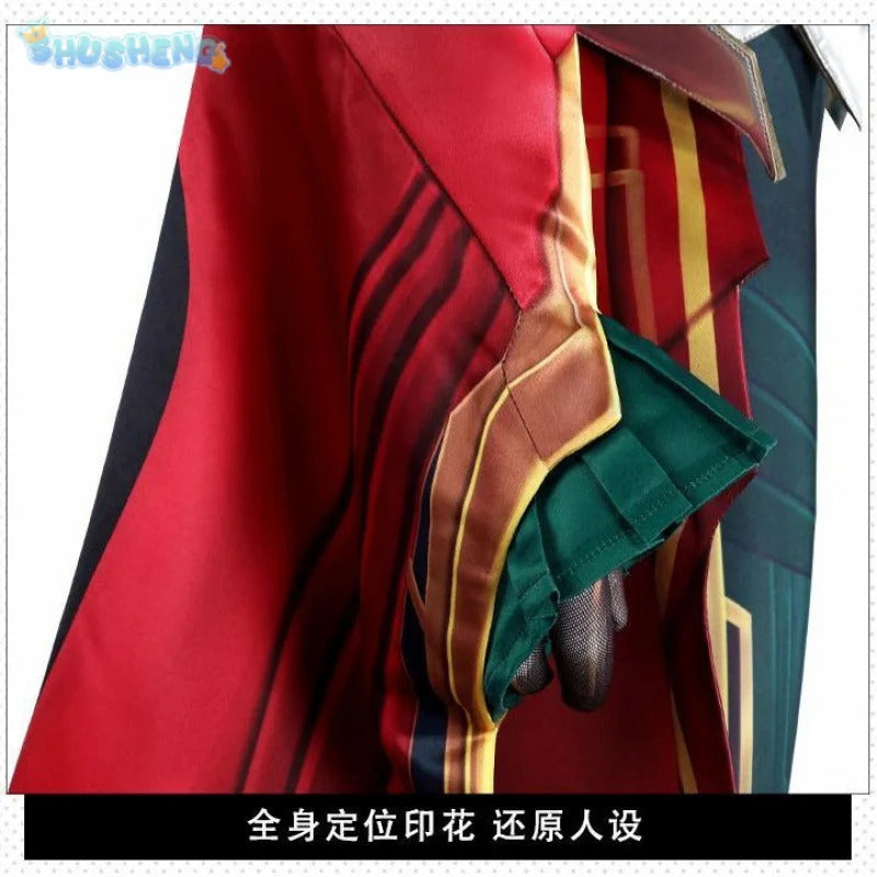 League of Legends LOL Mel Cosplay the Soul's Reflection Costume Halloween Carnival Women jumpsuit cloak wig prop set new uniform