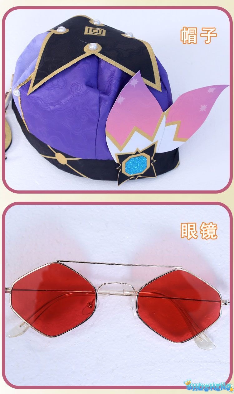 Game Genshin Impact Dori Cosplay Costumes Dori Cosplay Women Uniform Sexy Women Outfit Top Shorts Hat Halloween Cosplay