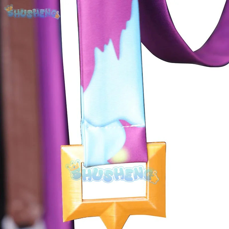 LoL Arcane:League of Legend Jinx Cosplay Costume Uniform Halloween Carnival Party Christmas Play Role Clothes Clothing Shusheng
